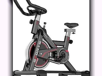Fitness Machines - Exercise Bikes
