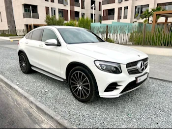 مرسيدس - بنز  جي ال سي  250  2018  اوتوماتيك  68,000 كم  4 سلندر  دفع كلي مستمر  اس يو في  أبيض
