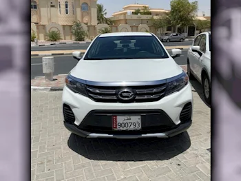 جاك  جي اس 3  4 سلندر  إس يو في 2 في 4  أبيض  2024