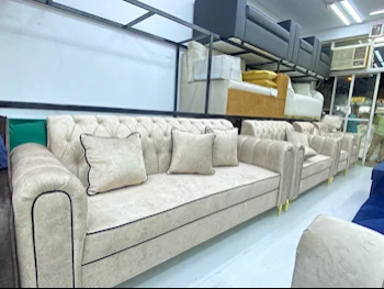Sofas, Couches & Chairs Sofa Set