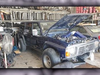 تصليح السيارات