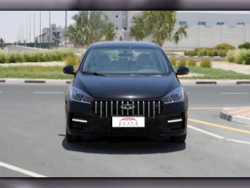 Chery  Arrizo 5  2025  Automatic  0 Km  4 Cylinder  Front Wheel Drive (FWD)  Sedan  Black  With Warranty