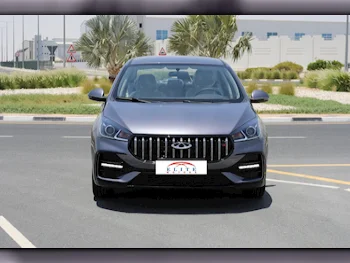 Chery  Arrizo 5  2025  Automatic  0 Km  4 Cylinder  Front Wheel Drive (FWD)  Sedan  Gray  With Warranty