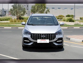 Chery  Arrizo 5  2025  Automatic  0 Km  4 Cylinder  Front Wheel Drive (FWD)  Sedan  Silver  With Warranty