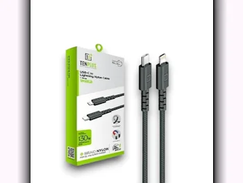 الشواحن السلكية  والشواحن اللاسلكية شاحن فقط  ابل/ اندرويد  أسود