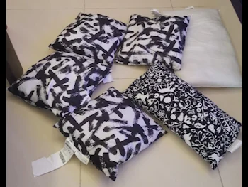 Bedding & Bed Accessories IKEA  Black