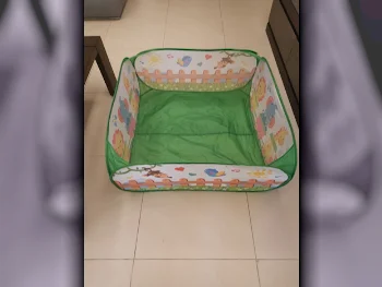 - 2 سنة  - أخضر