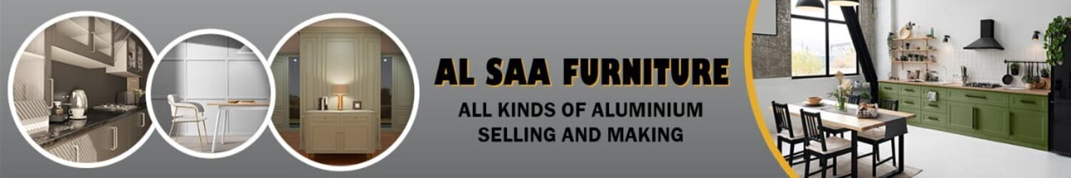 Al Saa Furniture