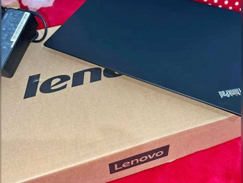 أجهزة الكمبيوتر المحمولة لينوفو  - ثينك باد  2021  - أسود  - ويندوز 11  - انتيل  - كور آي 7  -الذاكرة (رام): 24 جيجابابت