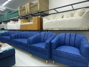 Sofas, Couches & Chairs Sofa Set