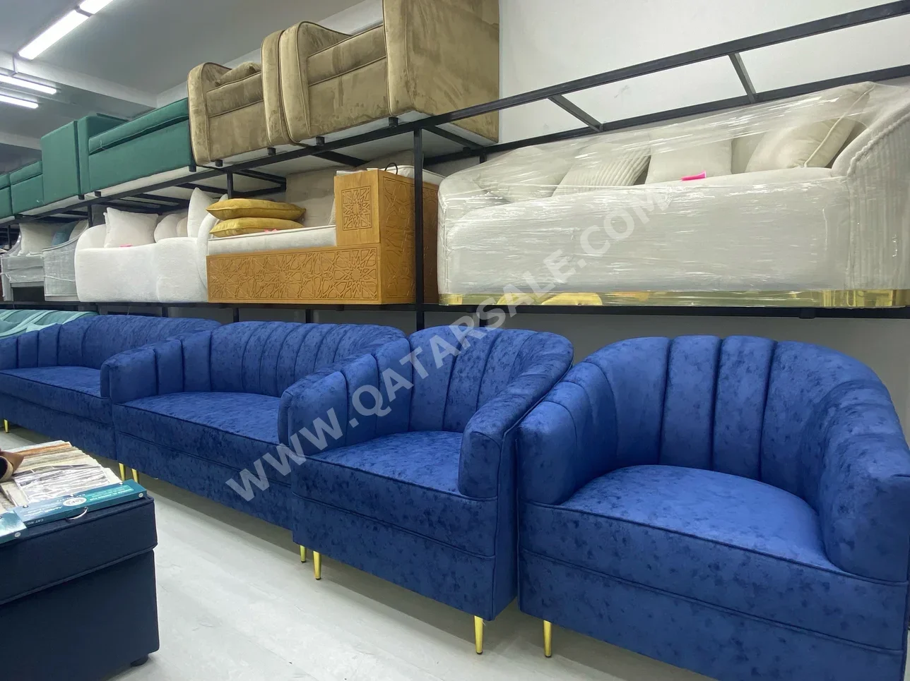 Sofas, Couches & Chairs Sofa Set
