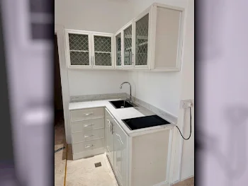 Kitchen Cabinets & Drawers - Qatar