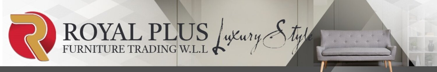 رويال بلس لتجارة الأثاث
