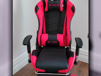Desk Chairs - Gaming Chair  - Multicolor