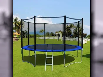 Trampoline
