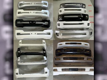 Car Parts - Toyota  Land Cruiser  - Body Parts & Mirrors