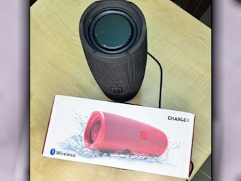 Speakers 1  Blue  2021  Bluetooth  Water Resistant