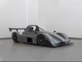  راديكال  اس ار3  اكس اكس  2022  عادي  1,250 كم  4 سلندر  دفع خلفي  كوبيه \ سبورت  رمادي ناردو  تحت الضمان