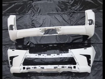 Car Parts - Lexus  LX  - Body Parts & Mirrors