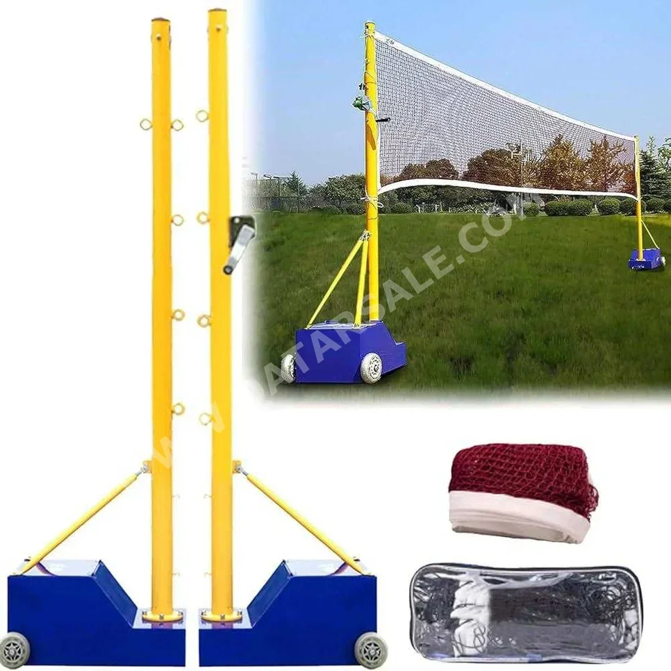 Sports/Exercises Equipment - Multi-Coloured