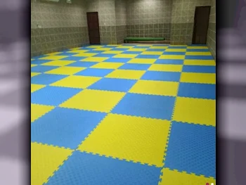 Sports/Exercises Equipment - Multi-Coloured