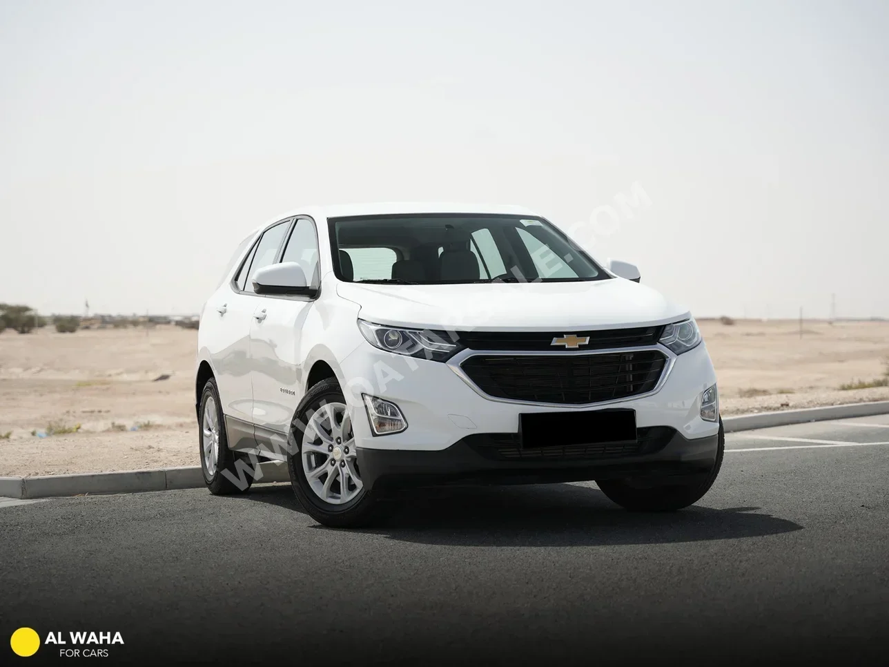 شفروليه  ايكونوكس  2019  اوتوماتيك  110,000 كم  4 سلندر  سحب امامي  اس يو في  أبيض