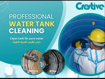 Cleaning & Hospitality