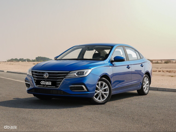 ام جي  5  2022  اوتوماتيك  112,000 كم  4 سلندر  سحب امامي  سيدان  ازرق  تحت الضمان