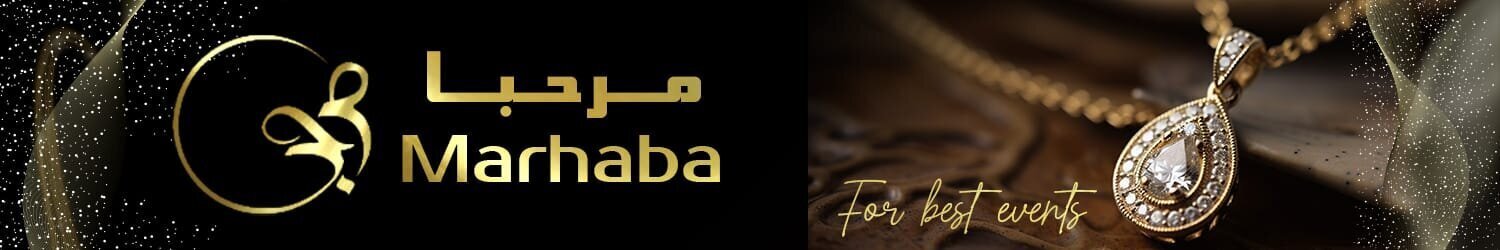 Marhaba Jewellery