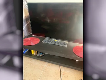 تلفاز هاي سينس  - 43 بوصة  - اتش دي