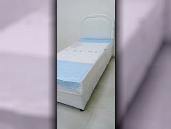 الأسّرة - فردي  - متضمنة المرتبة