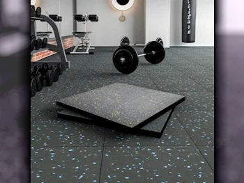 Sports/Exercises Equipment - Black