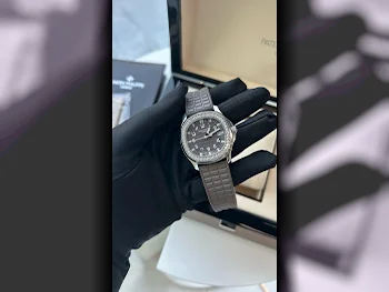 ساعات - باتيك فيليب  - ساعات ميكانيكية  - بنى  - ساعات نسائي