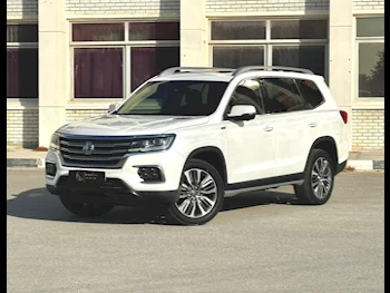 ام جي  ار اكس8  30 تي  2022  اوتوماتيك  49,000 كم  4 سلندر  دفع رباعي  اس يو في  أبيض  تحت الضمان