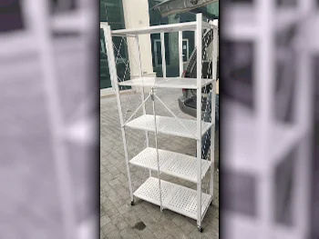 أدراج وخزائن المطبخ - أسود - الصين