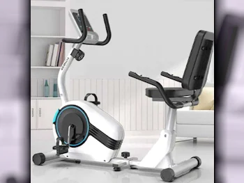 Fitness Machines - Exercise Bikes