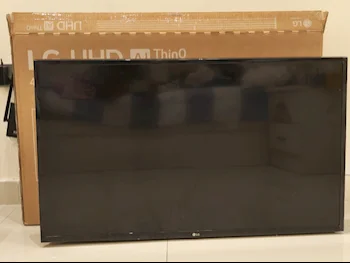 تلفاز ال جي  - 43 بوصة  - فل اتش دي