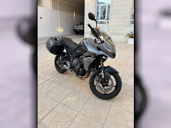  Triumph  Tiger Sport -  2023 - Color Black -  Warranty