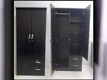 خزائن ودواليب الملابس والزينة - دوحة فيرنيتشر  - خزائن  - بنى