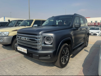 هافال  اتش 9  كومفورت  2025  اوتوماتيك  0 كم  4 سلندر  دفع رباعي  اس يو في  رمادي  تحت الضمان