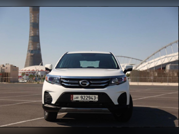 جاك  جي اس 3  4 سلندر  إس يو في 2 في 4  أبيض  2024