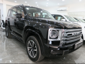 هافال  اتش 9  كومفورت  2025  اوتوماتيك  0 كم  4 سلندر  دفع رباعي  اس يو في  أسود  تحت الضمان