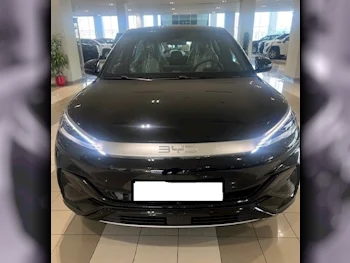 بي واي دي  اي تي تي او 3  إس يو في 2 في 4  أسود  2025