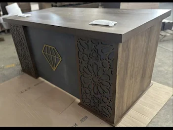 Desks & Computer Desks - Desk  - Multicolor