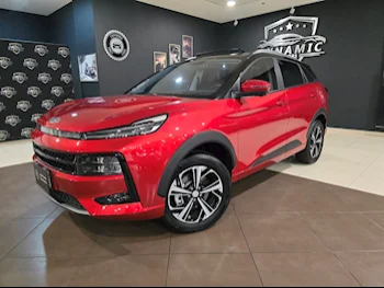 جــاك موتورز  جي اس 6  انتلجنت  2024  اوتوماتيك  11,000 كم  4 سلندر  دفع رباعي  اس يو في  أحمر  تحت الضمان