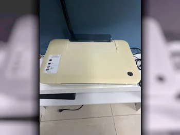 HP  Deskjet Advantage 1515  - Color Printing  Multifunction Printer