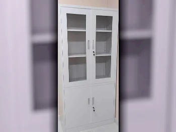 Wardrobes & Dressers - Wardrobes  - Gray