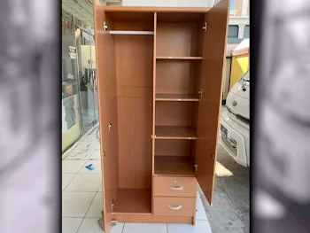 Wardrobes & Dressers - Doha Furniture  - Wardrobes  - Yellow