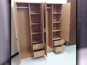 Wardrobes & Dressers - Wardrobes  - Yellow