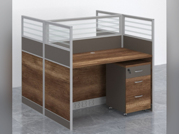 المكاتب ومكاتب الحاسوب - ميرير للمفروشات  - بنى